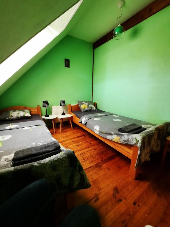 Jaun-Ievinas Hotell Rauna Exteriör bild