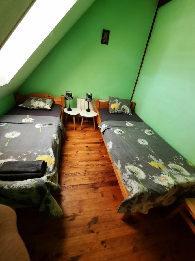 Jaun-Ievinas Hotell Rauna Exteriör bild