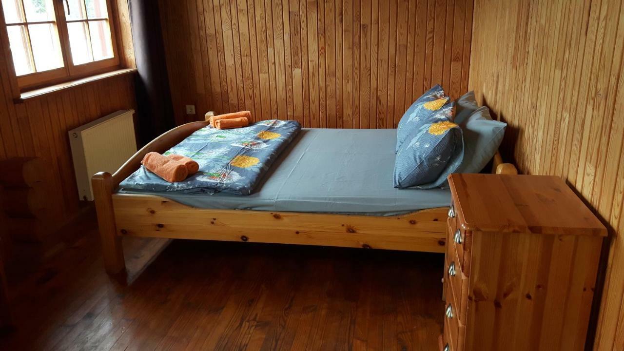 Jaun-Ievinas Hotell Rauna Exteriör bild